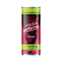 Beet Performer B-12 Beet Juice