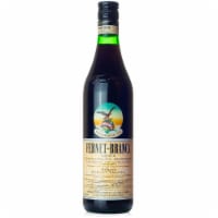 Fernet-Branca Italian Liqueur