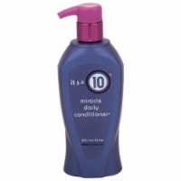 It's a 10® Miracle Daily Conditioner Perspective: Main