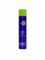 It's a 10 Miracle Volume Hair Spray Perspective: Main