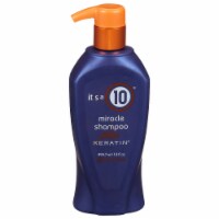 It's A 10 Miracle Shampoo Plus Keratin (Sulfate Free) 295.7ml/10oz