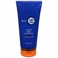 It's a 10® Miracle Deep Conditioner Plus Keratin Perspective: Main