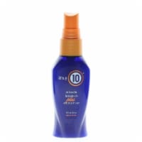 It's a 10® Miracle Leave-In Plus Keratin Spray