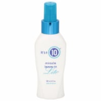 It's A 10® Miracle Leave-In Lite® Perspective: Main