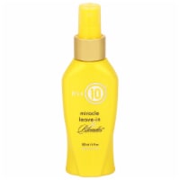 It's A 10® Miracle Leave-In for Blondes