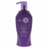 It's a 10® Silk Express Miracle Silk Shampoo Perspective: Main