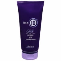 It's A 10® Silk Express Miracle Silk Conditioner Perspective: Main