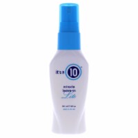 It's A 10 Miracle LeaveIn Lite Spray 2 oz