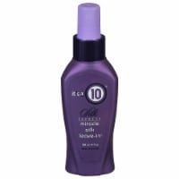 It's A 10® Silk Express Miracle Silk Leave-In Perspective: Main