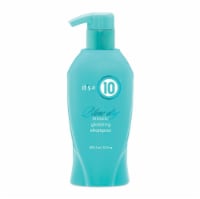 It's a 10 Blow Dry Miracle Glossing Shampoo 10 oz Perspective: Main