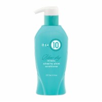 It's A 10® Blow Dry Miracle Glossing Glaze Conditioner Perspective: Main