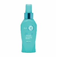 It's A 10® Blow Dry Miracle Glossing Leave-In® Treatment Perspective: Main