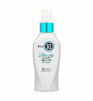 It's a 10® Miracle H2O Shield Blow Dry Spray Perspective: Main