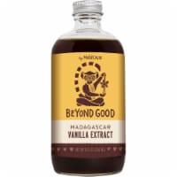 Madecasse Beyond Good Pure Vanilla Extract