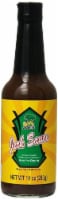 Uncle Joe's Jerk Sauce