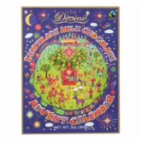 Divine Milk Chocolate Advent Calendar