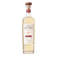 Tequila Ocho Anejo Single Estate La Estancia Perspective: Main