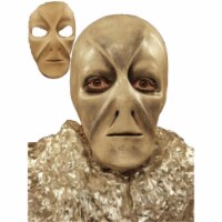 Costumes For All Occasions  Prosthetic Alien Full Face