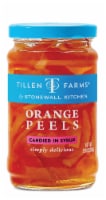 Tillen Farms® Orange Peels Perspective: Main