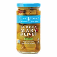 Tillen Farms® Gluten-Free Bloody Mary Olives