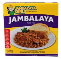 Jambalaya® Girl Jambalaya Perspective: Main