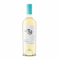 Line 39 Sauvignon Blanc California White Wine