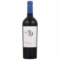 Line 39 California Red Blend 750 ml Perspective: Main