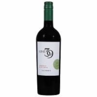 Line 39 Cabernet Sauvignon California Red Wine Perspective: Main