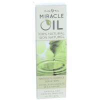 Earthly Body  Miracle Oil