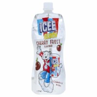ICEE Slush Cherry Frost Slushy Drink