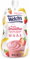 Welch's® Strawberry Banana Ready To-Drink Protein Smoothie