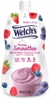 Welch's® Mixed Berry Concord Grape Ready-To-Drink Protein Smoothie