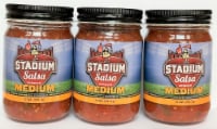 Stadium Medium Salsa