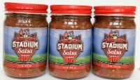 Stadium Hot Salsa