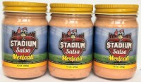 Stadium Salsa Mexicali Dip