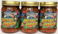 Stadium Pineapple Habanero Salsa