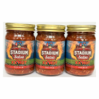 Stadium Holy Toledo XXHOT Salsa