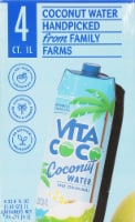 Vita Coco® Pure Coconut Water