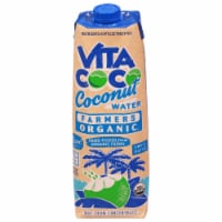 Vita Coco® Farmer's Organic Coconut Water