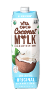 Vita Coco® Organic Coconut Non-Dairy Beverage