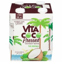 Vita Coco® The Original Pressed Coconut Bottled Water