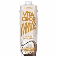 Vita Coco® Vanilla Coconut Milk