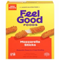Feel Good Foods™ Mozzarella Sticks