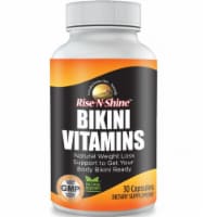 Rise-N-Shine Bikini Vitamins