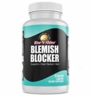 Rise-N-Shine Blemish Blocker Support Clear Radiant Skin