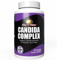 Rise-N-Shine Candida Complex