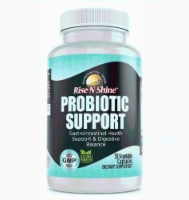 Rise-N-Shine Probiotics Gastrointestinal Health Support &Digestive Balance