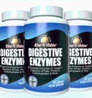 Rise-N-Shine Digestive Enzymes