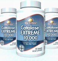 Rise-N-Shine Catalase Extreme 10,000 Vitamins