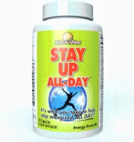 Rise-N-Shine Stay Up All Day Energy Supplement